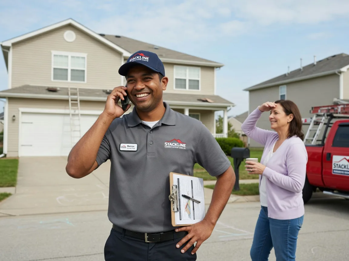 Chimney flashing repair Kiester, MN FAQs